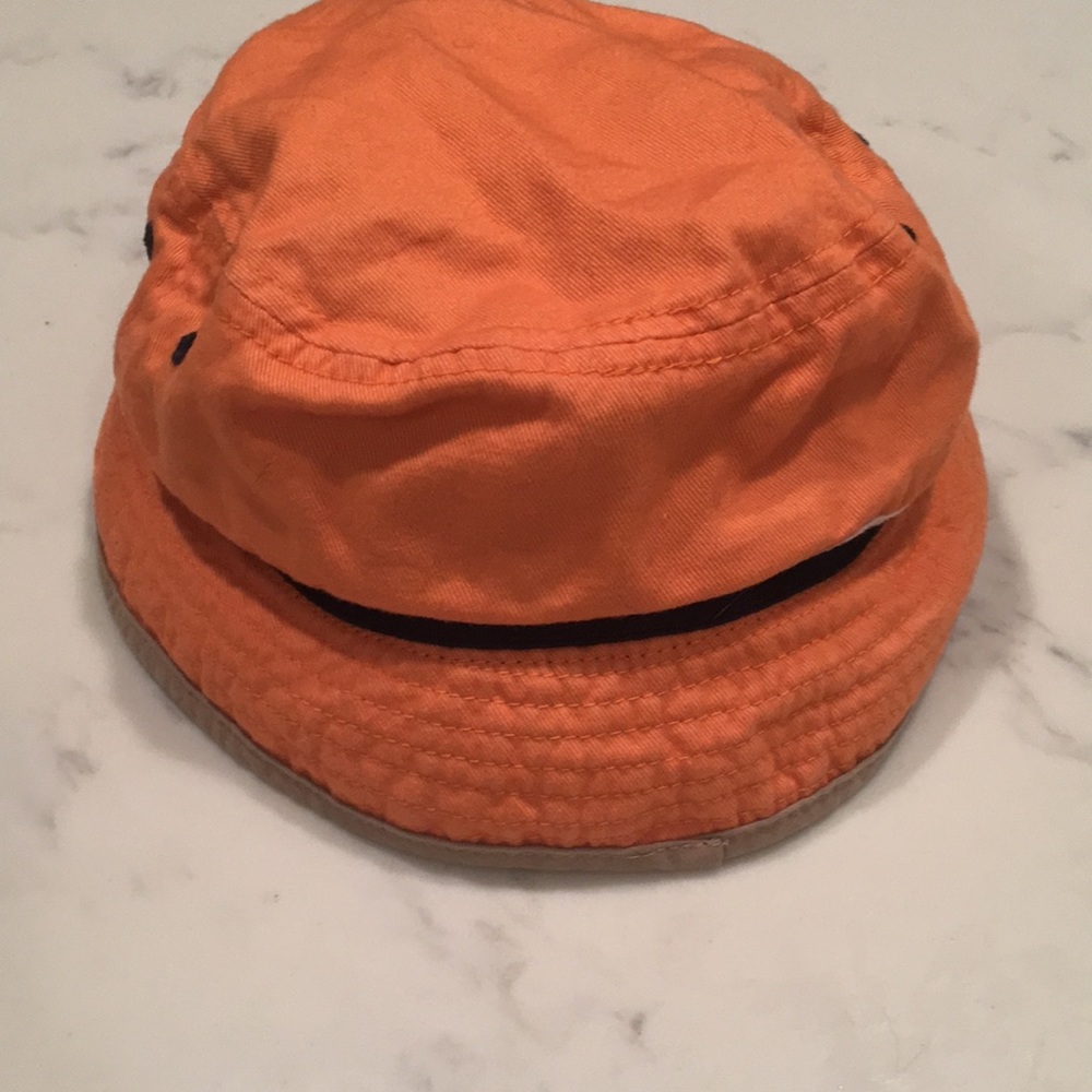 Reversible Hat